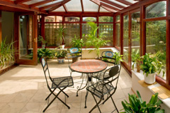 Radley Green conservatory quotes