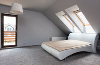 Radley Green bedroom extensions