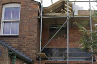 free Radley Green home extension quotes
